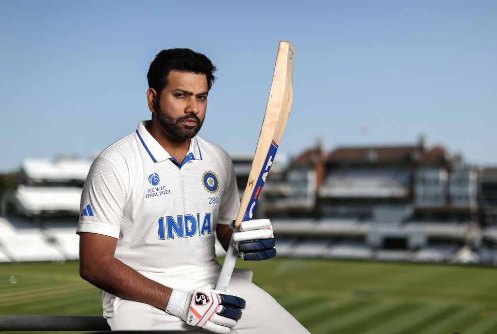 Rohit Sharma retires who will be Indias next Test captain full list of frontrunners kvn