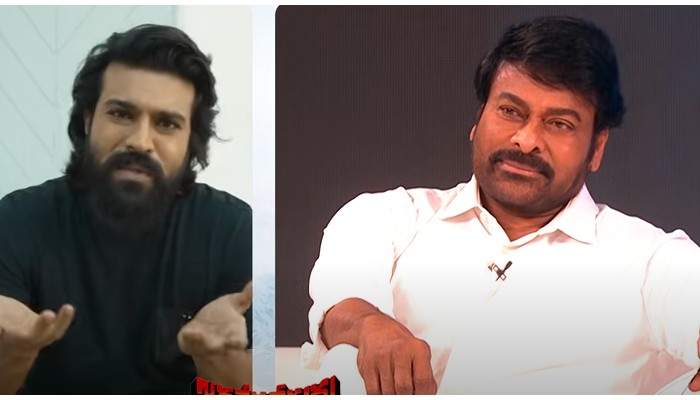 Ram Charan Ram Charan
