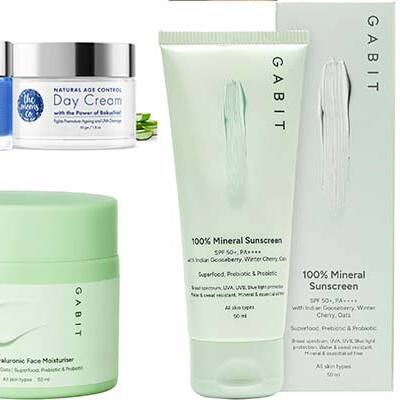 Mother's Day 2025: Self-care and skincare gift ideas for mom