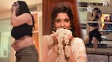 actress ritika singh weight loss tips for secret reveal