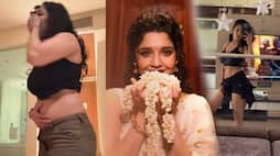 actress ritika singh weight loss tips for secret reveal