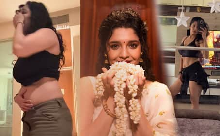 actress ritika singh weight loss tips for secret reveal