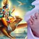 Why are children buried instead of cremated when they die? The answer is in the Garuda Purana bni