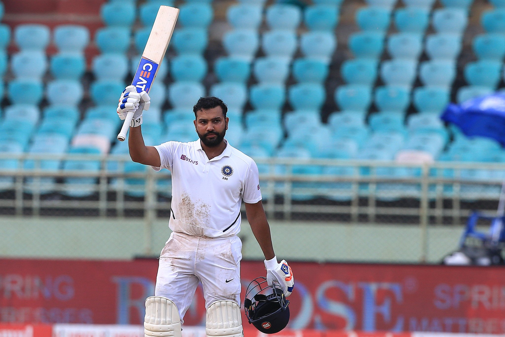 Rohit Sharma retires Hitman waited 6 years for test cap officially called off after row