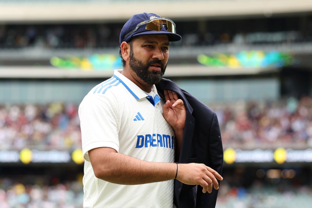 cricket fraternity congratulate rohit sharma on test retirement