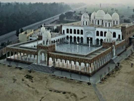 Markaz Subhan Allah: Jaish e Mohammeds Operational Hub and Terror Training Ground