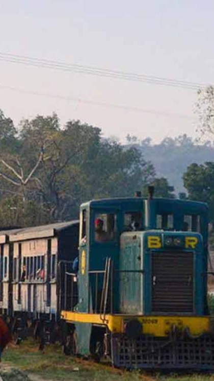 Free Train: 75 ఏళ్లుగా ఉచిత రైలు ప్రయాణం.. ఎక్కడంటే?