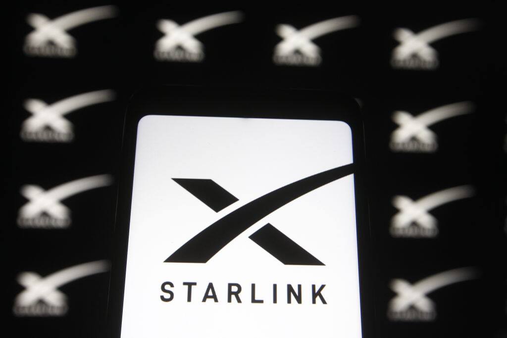 Elon Musk's Starlink gets approval to roll out satellite internet services in India: Report