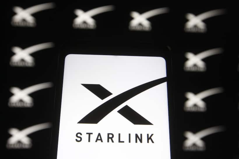 Starlink
