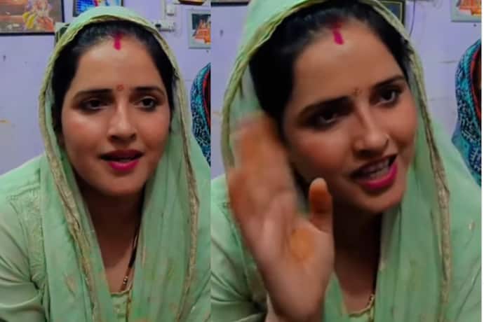 seema haider statement on operation sindoor indian army pakistan pok missile strike