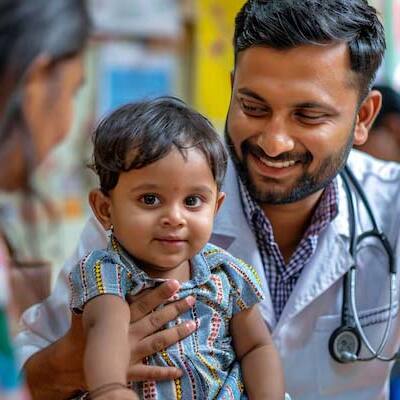 Thalassemia in India: Challenges, Treatments, and a Hopeful Future