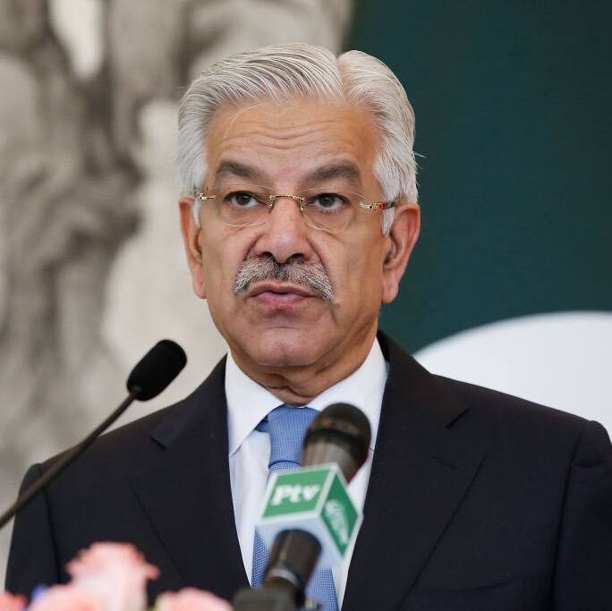 Pakistan's 'IAF jets downed' lie EXPOSED on global stage as Asif cites social media as proof (WATCH)