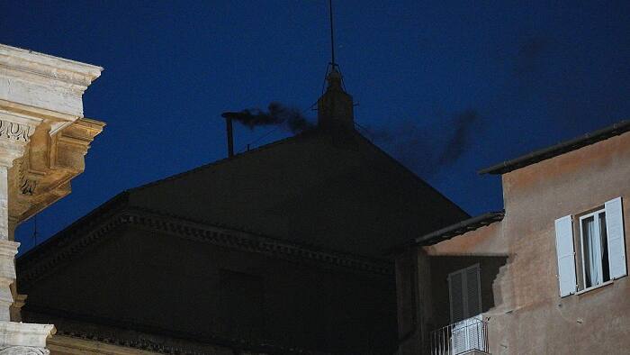 Papal conclave