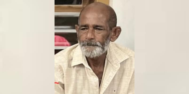 Son Murders father in Wayanad accused in police custody