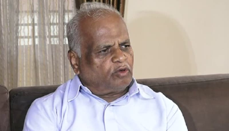 Sindoor is a suitable name for the operation Says Bharat Bhushan father gvd