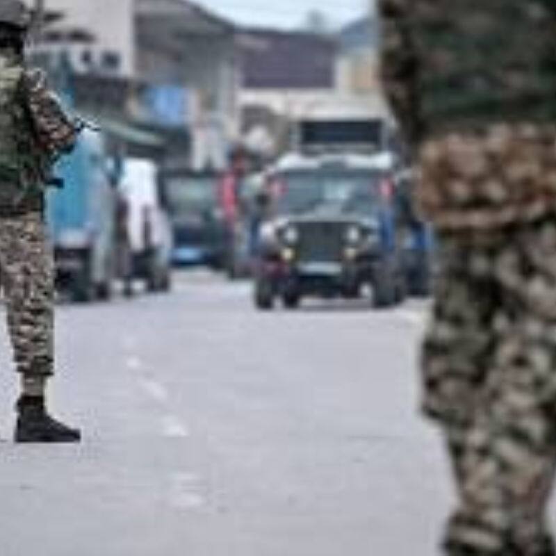 Indian Army retaliates to unprovoked small arms and artillery fire by Pakistan across LoC