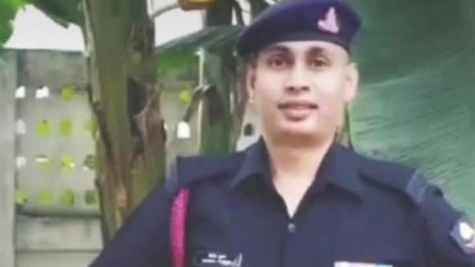 Dinesh Kumar 
