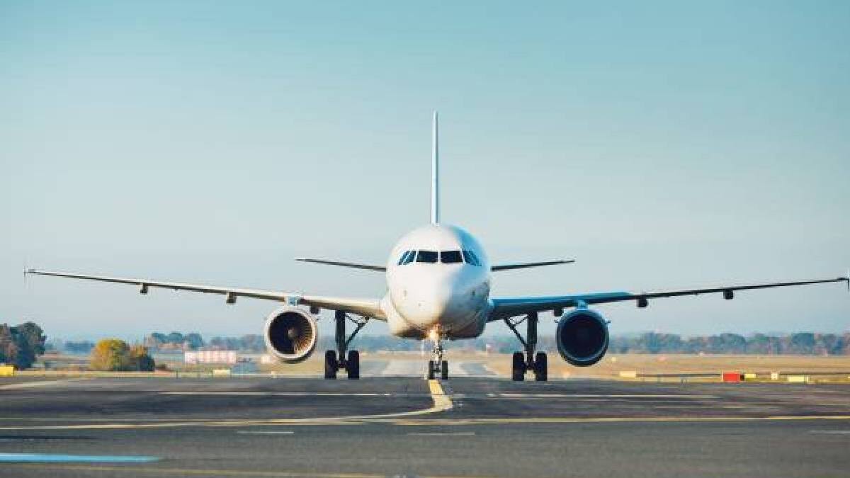 Airlines 