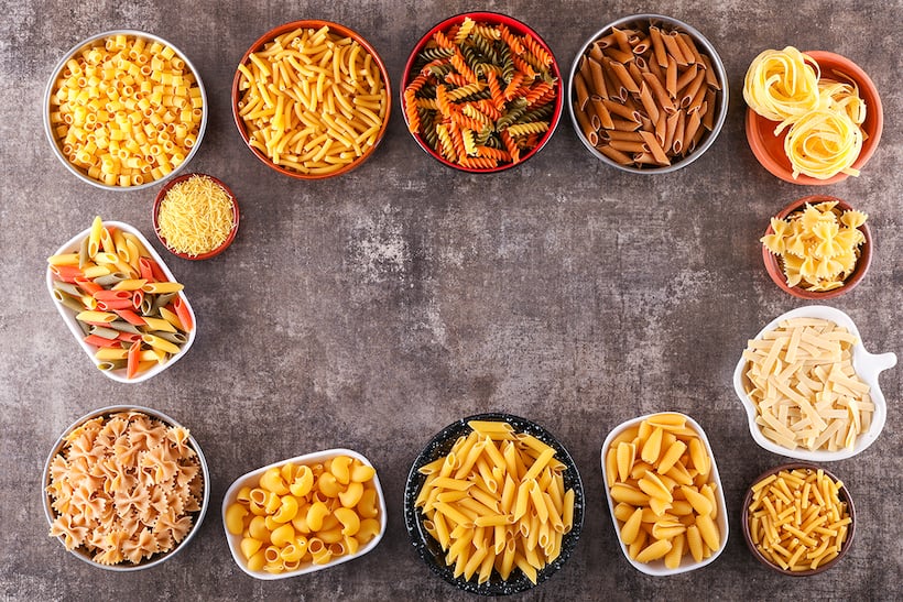 storing food during India Pakistan conflict