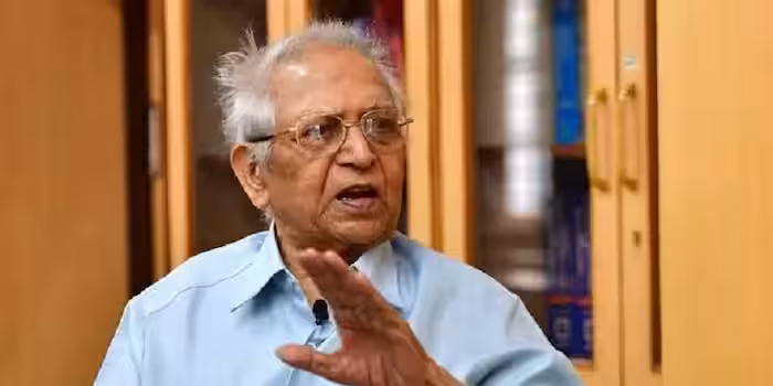 GS Siddalingaiah