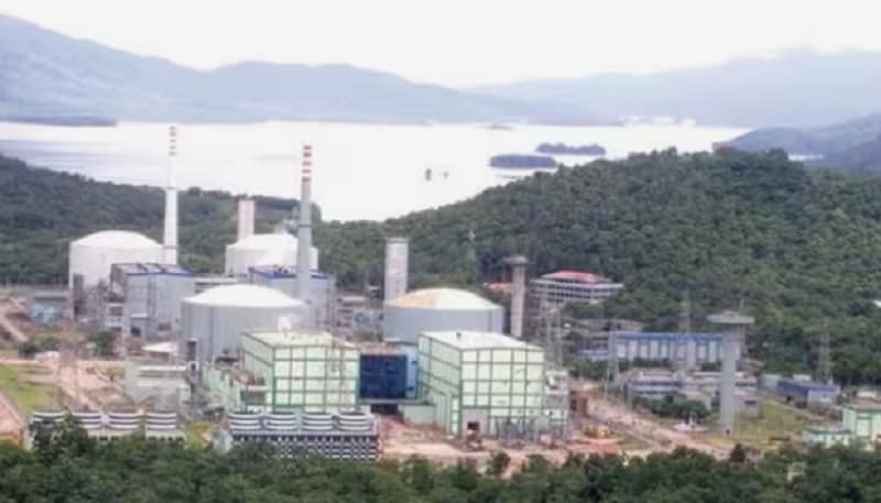 Operation Sindoor Security increased at Karwar port Kaiga nuclear plant gvd
