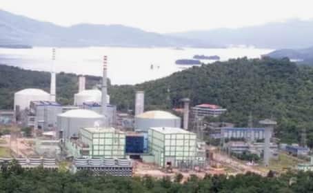 Operation Sindoor Security increased at Karwar port Kaiga nuclear plant gvd