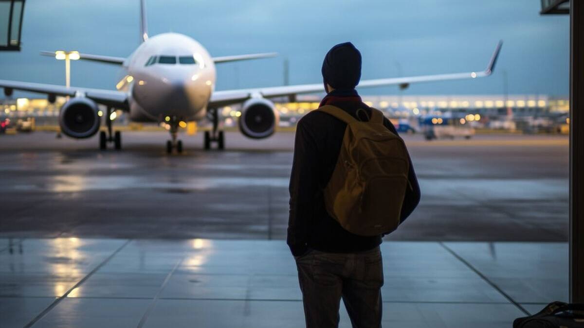 Airport