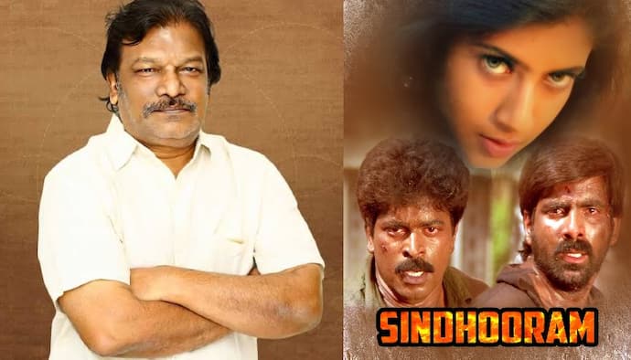 Krishna Vamsi