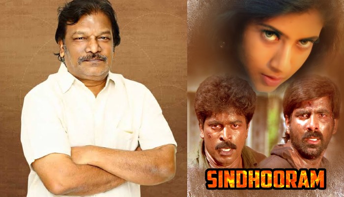 Krishna Vamsi Krishna Vamsi