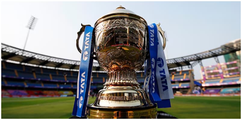IPL 2025 to be suspended amid escalating tensions between India and Pakistan san