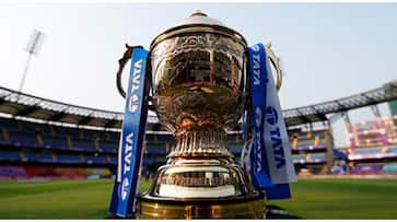 IPL 2025 to be suspended amid escalating tensions between India and Pakistan san IPL 2025 to be suspended amid escalating tensions between India and Pakistan san