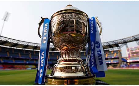 IPL 2025 to be suspended amid escalating tensions between India and Pakistan san