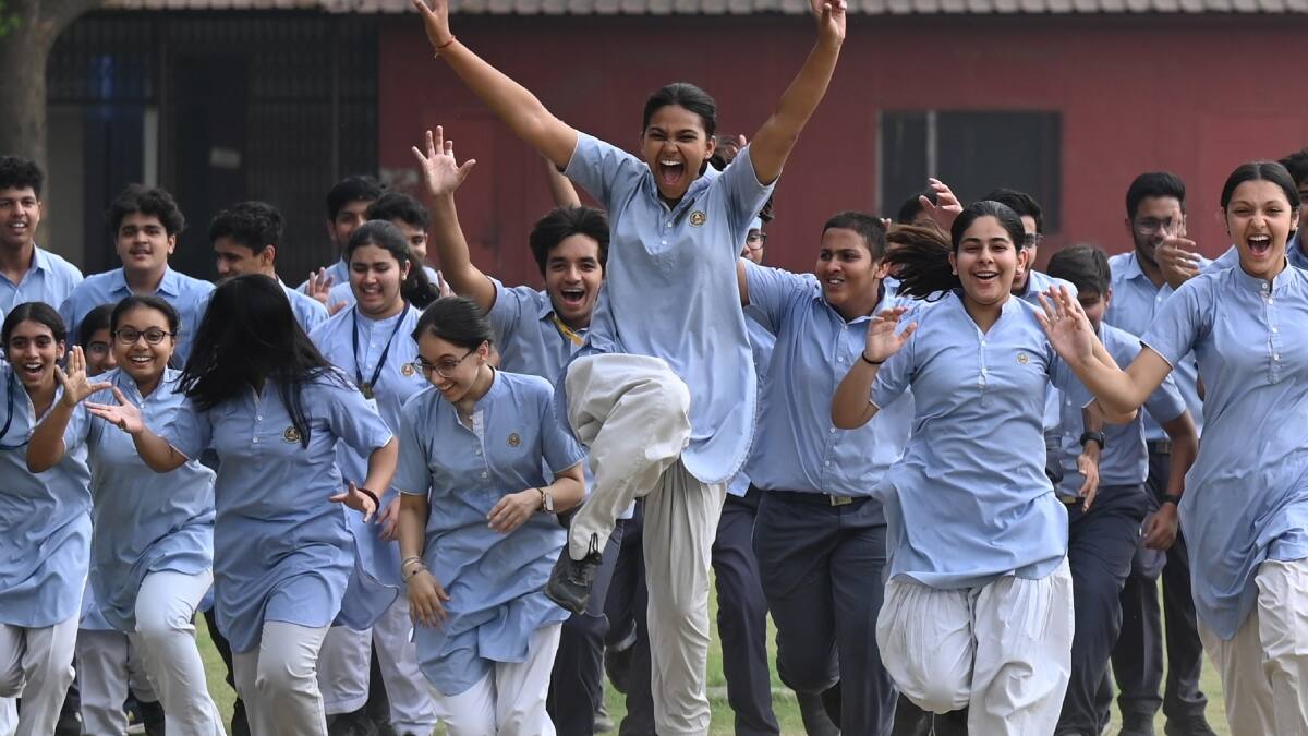 Gujarat Board 10th Result 2025 Out