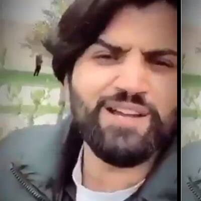 'India ne ghuske maara': Pakistani man exposes his own country's lies after Op Sindoor (WATCH)
