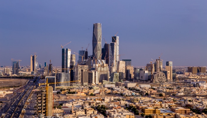 Saudi budget deficit hits 58.7 billion riyals in first three months of performance index