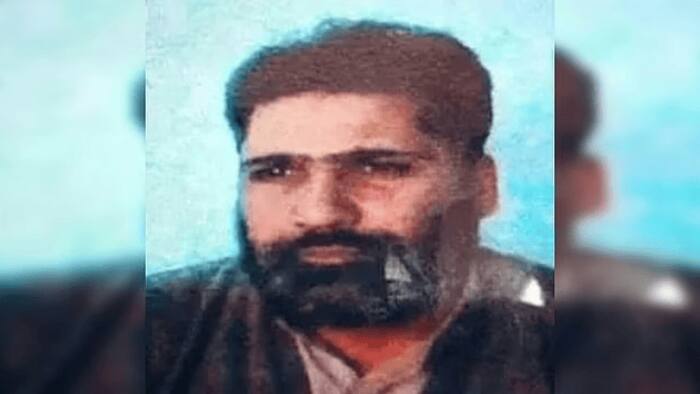 Sheikh Sajjad Gul