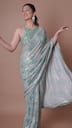 Stunning Saree Looks Under 2K Inspired by Disha Parmar