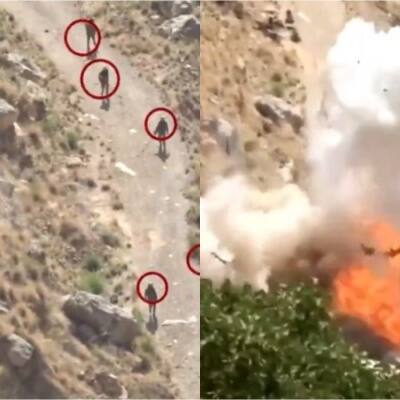 Baloch rebels kill Pak soldiers as Pakistan reels from Operation Sindoor (WATCH)