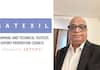 Anil Rajbanshi Appointed as Vice-Chairman of MATEXIL
