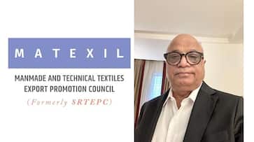 Anil Rajbanshi Appointed as Vice-Chairman of MATEXIL