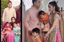 Mukesh Ambani's grandson Prithvi Ambani attends THIS school; Check fees here