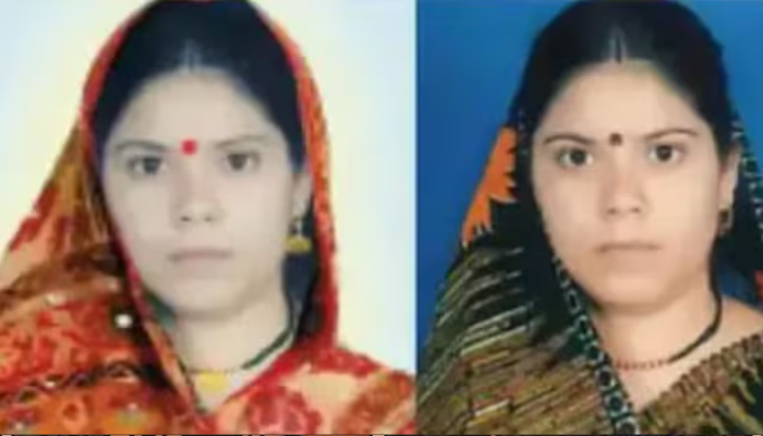 Twin sisters scam Twin sisters scam