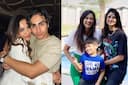 Mother's Day 2025: 7 Bollywood celebs who are single moms