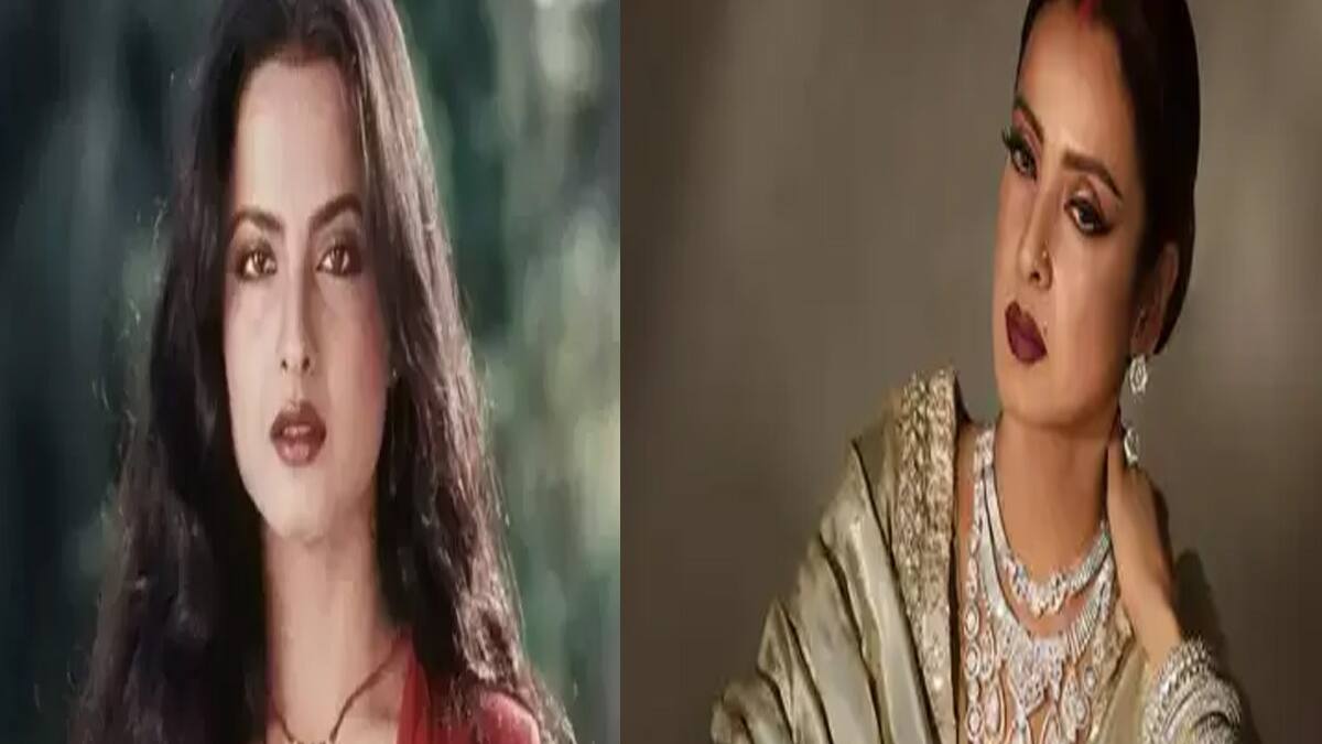 rekha 