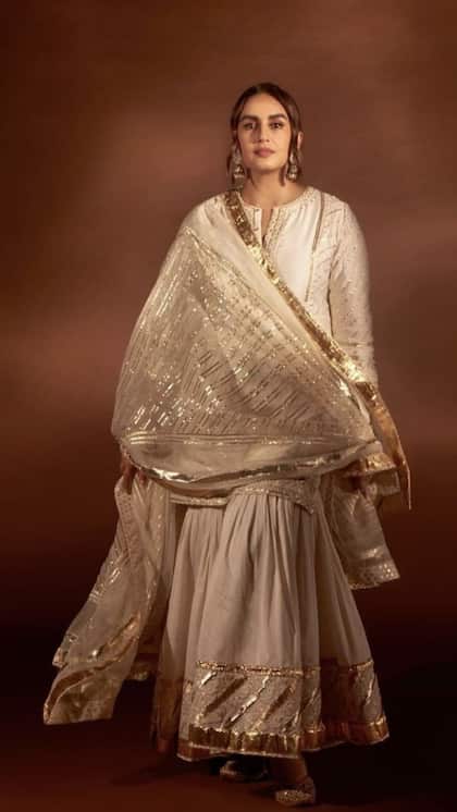 Gota Patti Suit Designs for Weddings, Festivals, and More