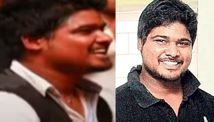 Tollywood Aspiring Choreographer Veerender Reddy Dies Due to AC Short Circuit in telugu dtr