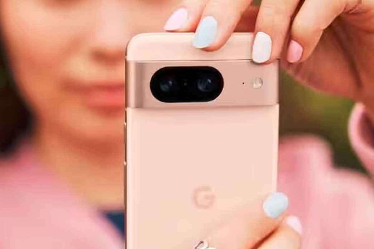 google pixel 8 discount offer latest price croma