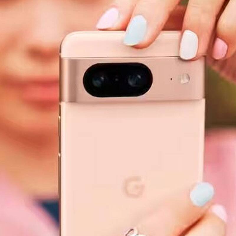 Google Pixel 8 पर बंपर डिस्काउंट! ₹19,000 तक सस्ता मिल रहा फोन
