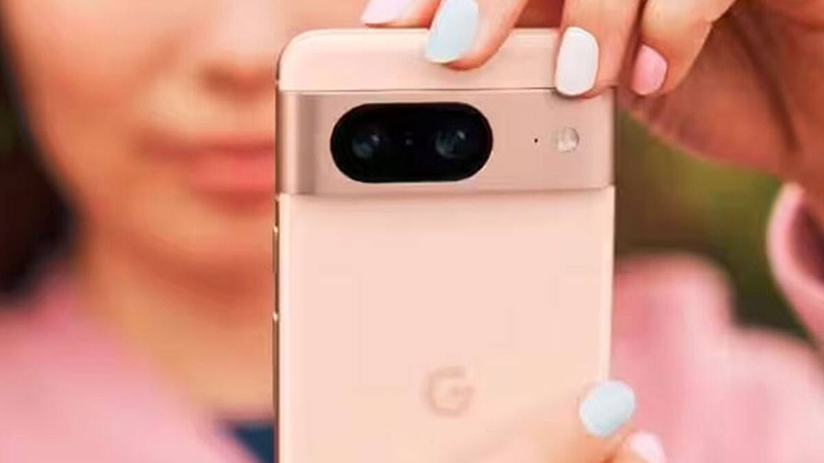 Google Pixel 8