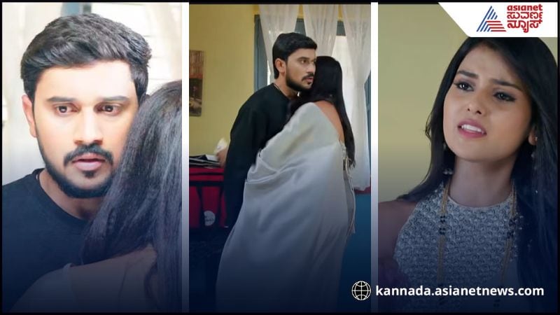new twist in  Yajamana serial   Jhansi confesses her love to Raghu